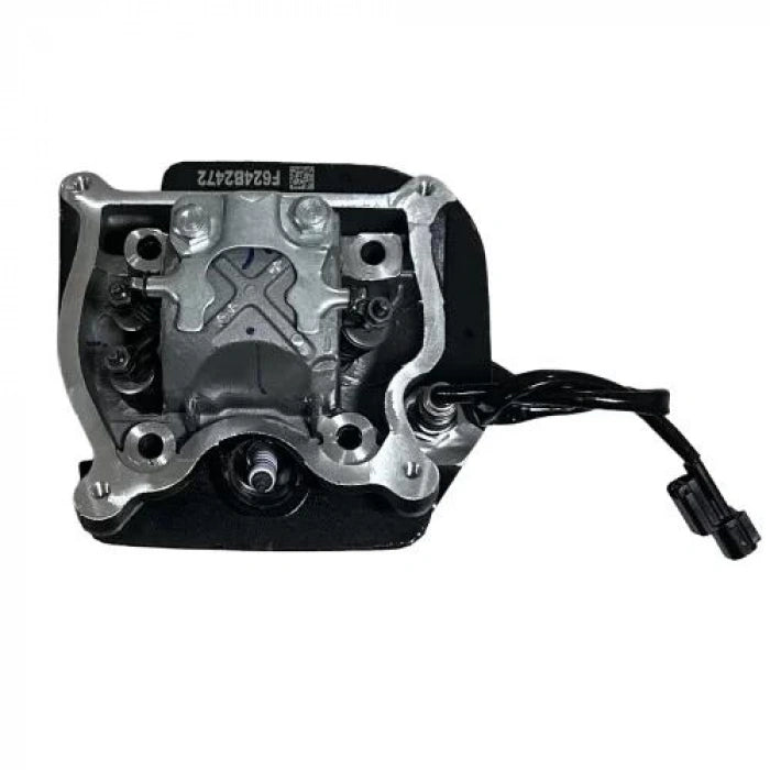 TVS Raider 125 Silindir Üst Kapak Orijinal