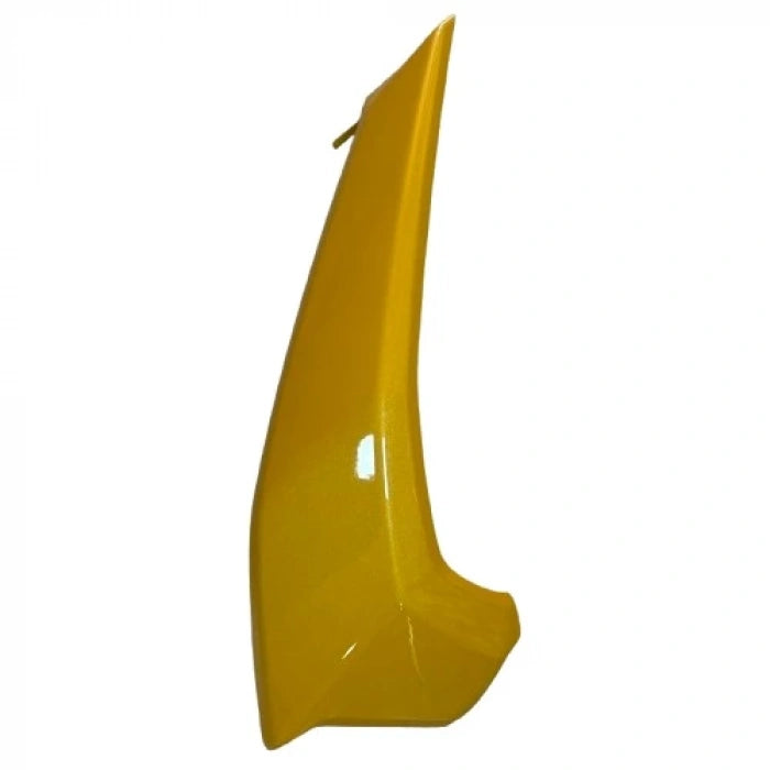 TVS Raider 125 Far Çerçevesi Sol Sarı Orijinal