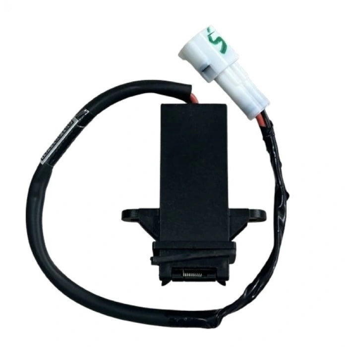 TVS Raider 125 USB Girişi Orijinal