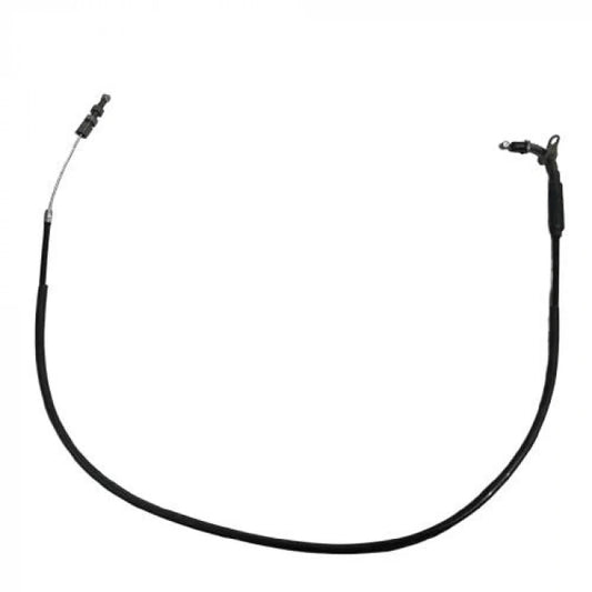 TVS Raider 125 Gaz Teli Orijinal