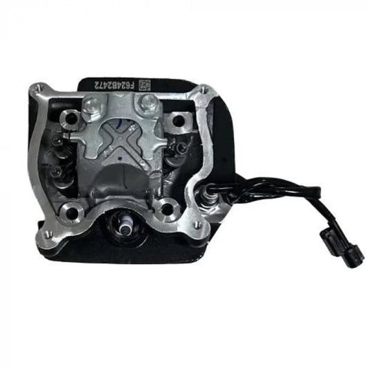 TVS Raider 125 Silindir Üst Kapak Orijinal