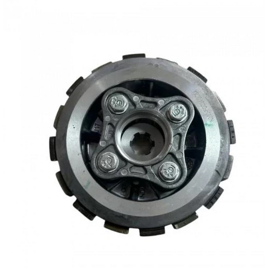 TVS Raider 125 Debriyaj Komple Orijinal