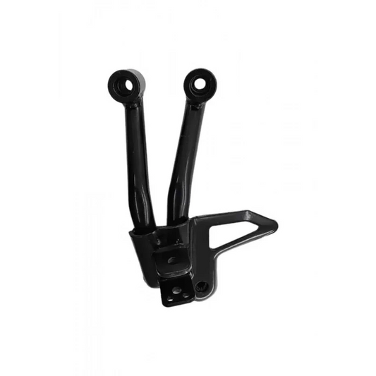 TVS Raider 125 Arka Basamak Braketi Sol Orijinal