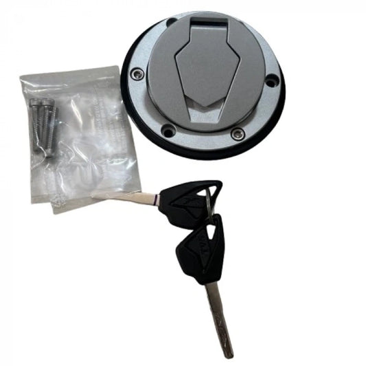 TVS Raider 125 Depo Kapağı Orijinal