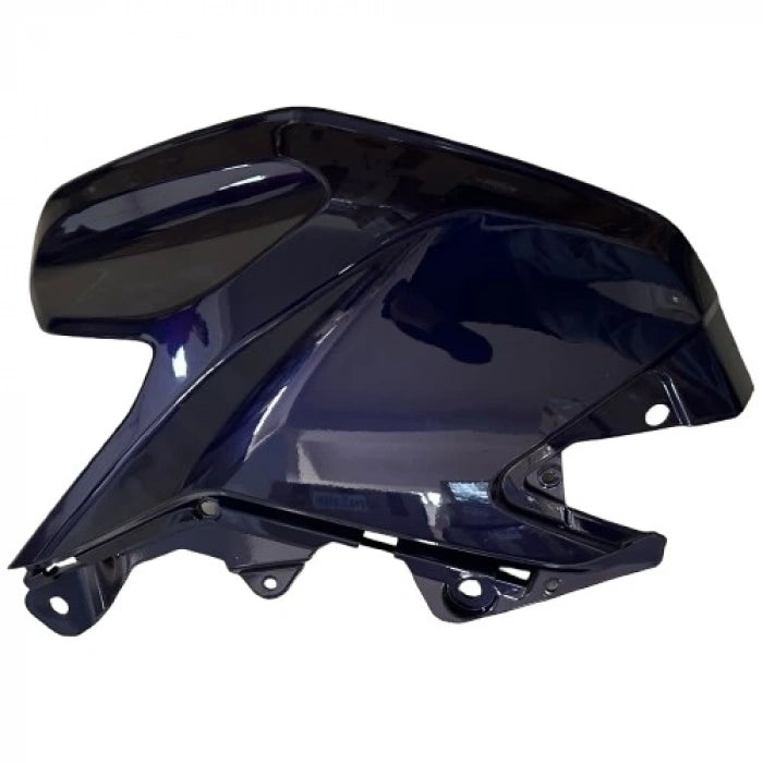 TVS Raider 125 Depo Grenajı Sol Mavi Orijinal
