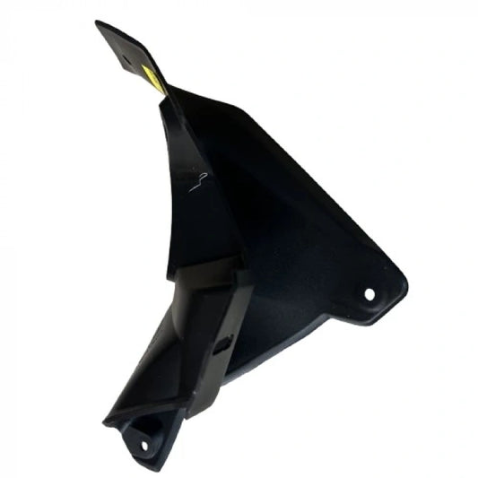 TVS Raider 125 Depo Panzolotu Sol Orijinal