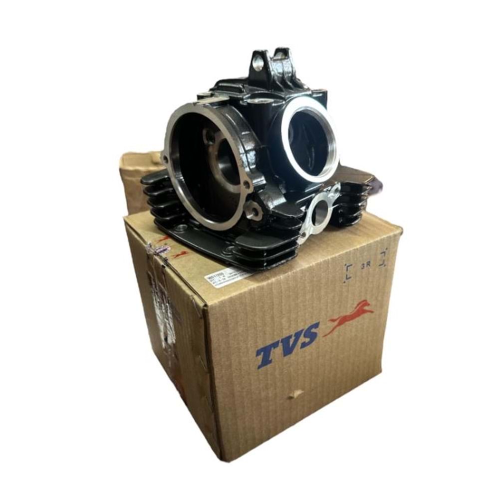 TVS Raider 125 Silindir Kapağı Orijinal