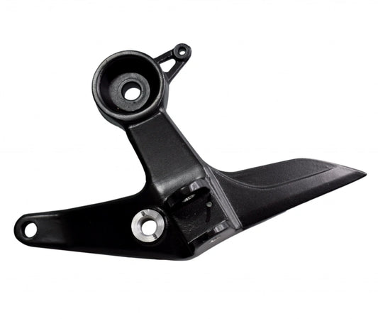 TVS Raider 125 Ön Basamak Braketi Sol Orijinal