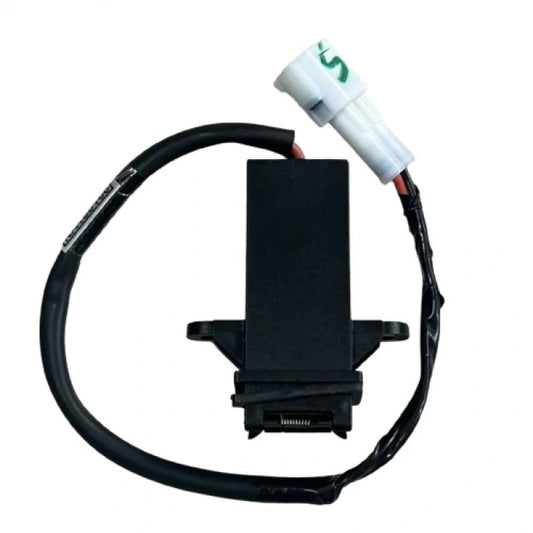TVS Raider 125 USB Girişi Orijinal