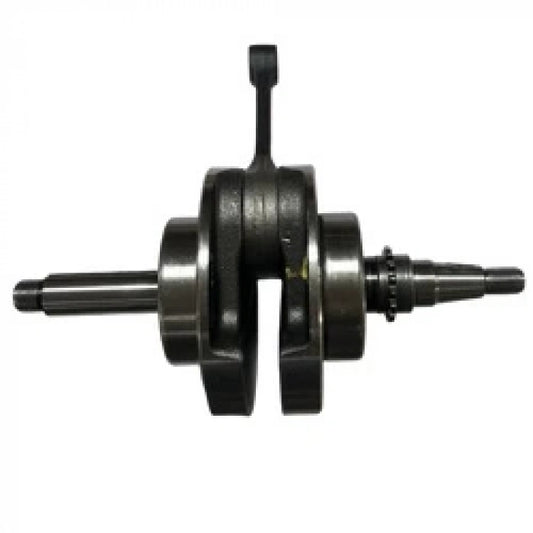 TVS Raider 125 Krank Orijinal